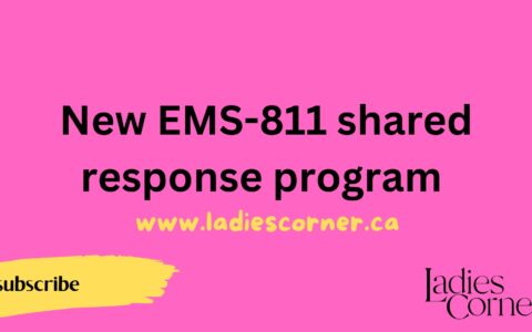 “Empowering dispatchers to divert non-urgent calls to a dedicated team of experienced nurses within 811 when clinically appropriate is a win for Albertans.