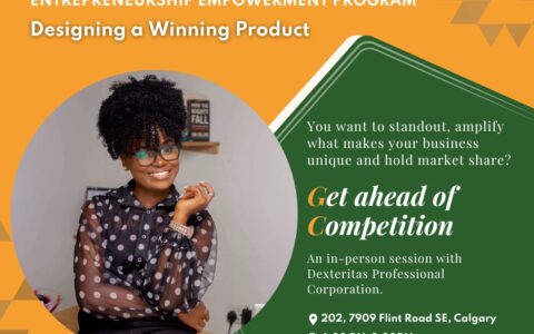 Designing a Winning Product