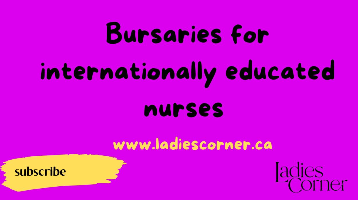 600 new seats in Alberta’s nurse bridging programs