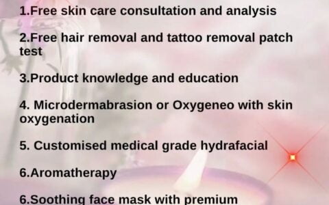 Sip and Spa | March 4th 2023