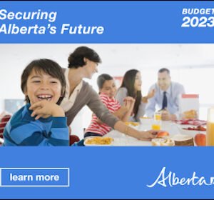Learn more about Alberta's budget