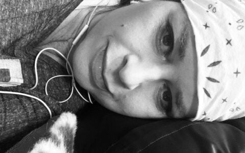 4AM by Jacqueline Biollo