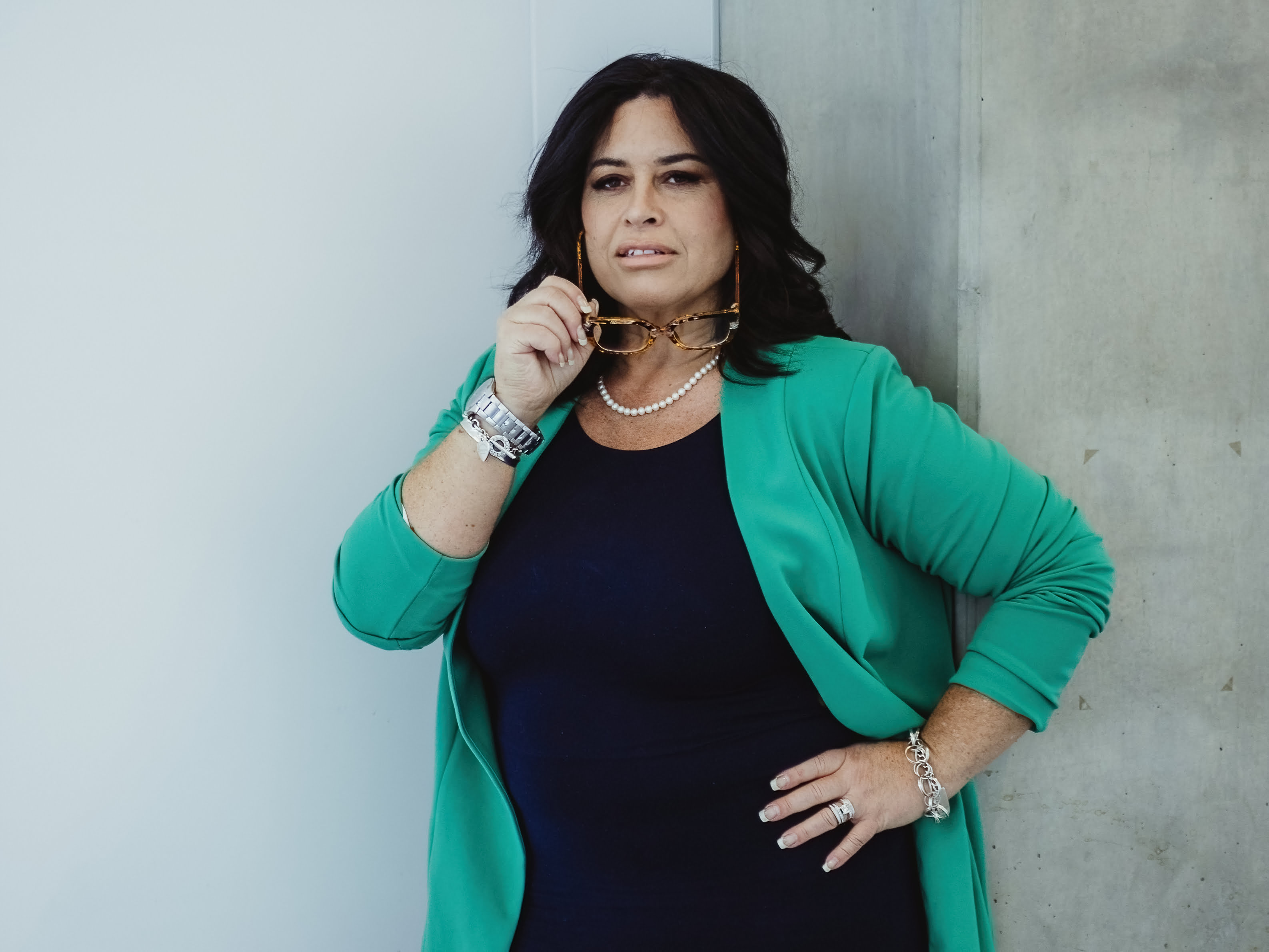 Jacqueline Biollo is a columnist with LCCMedia