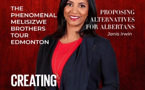 Ladies Corner Magazine 2023