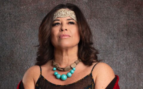 Jacqueline Biollo is of Ojibwe ancestry. She works with Indigenous communities and leadership to foster and maintain relationships between governments, organizations, and Indigenous communities.