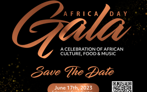 15th Annual Africa Centre Gala