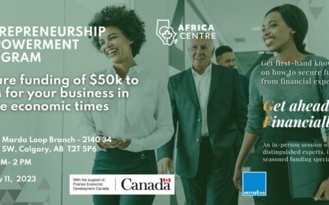 Get ahead financially