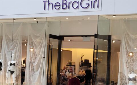 thebragirl.com