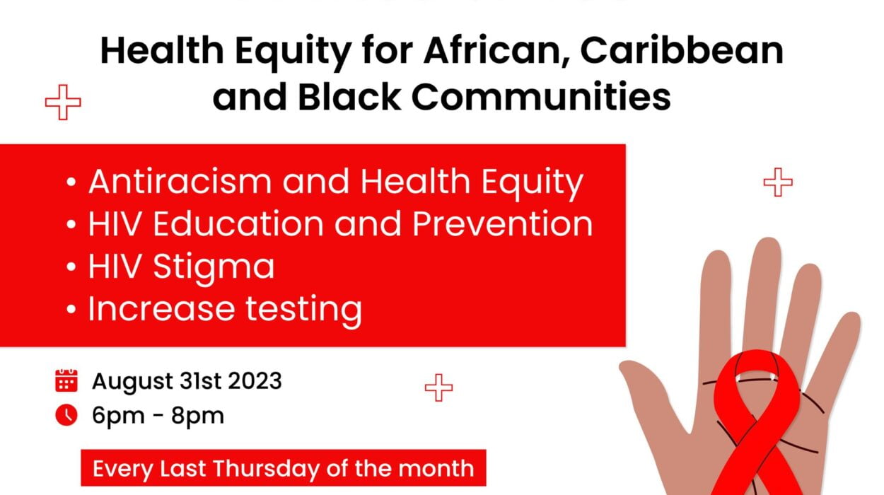 Attend an event to learn more about HIV prevention in ACB communities