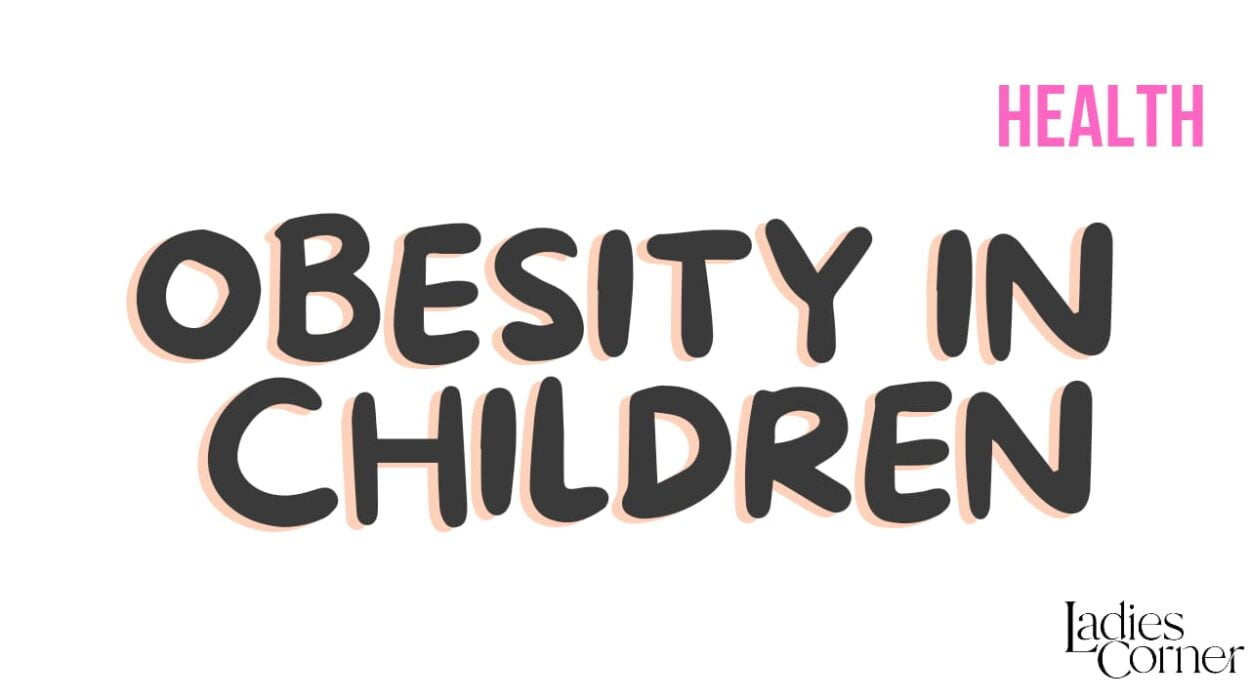 Obesity in Children