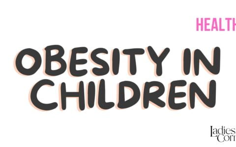 Obesity in Children