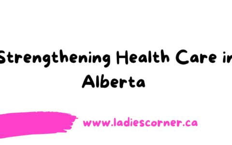 Strengthening Health Care in Alberta