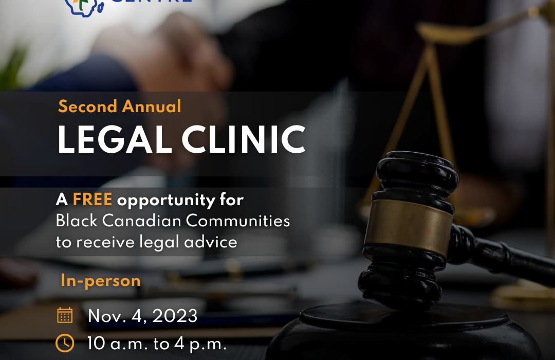 Africa Centre - Legal Clinic