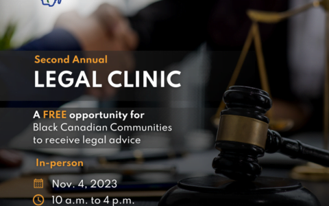 Africa Centre - Legal Clinic