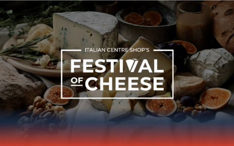 Festival of Cheese