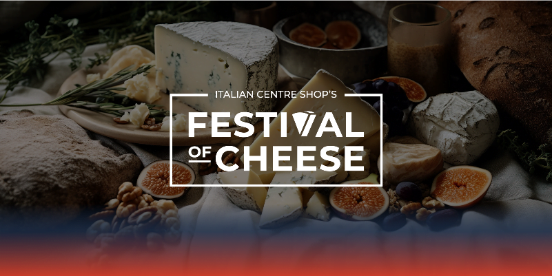 Festival of Cheese