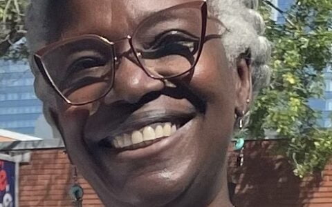 Elsa Robinson is a multidisciplinary artist based in Edmonton.