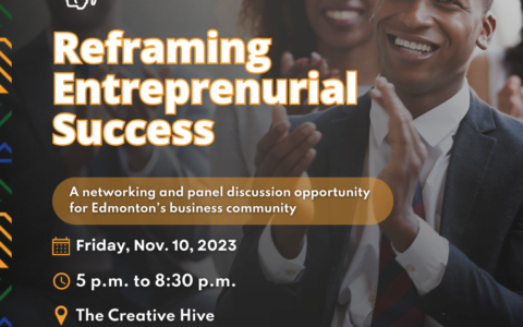 Reframing Enterpreneurial Success