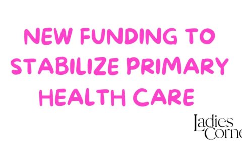 This funding is enabled through the new Canada-Alberta Health Funding Agreement with the federal government. The agreement represents a total of approximately $1.1 billion in additional health care funding over three years for shared priorities.