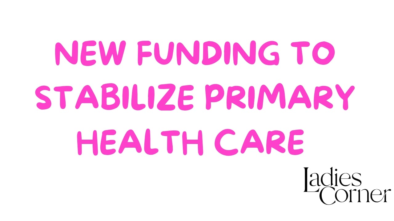 This funding is enabled through the new Canada-Alberta Health Funding Agreement with the federal government. The agreement represents a total of approximately $1.1 billion in additional health care funding over three years for shared priorities.