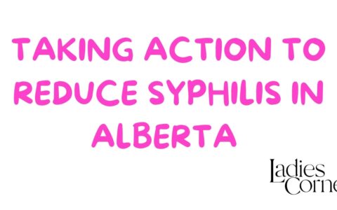 A new syphilis grant program will provide community-based organizations with funding to help treat and prevent syphilis.