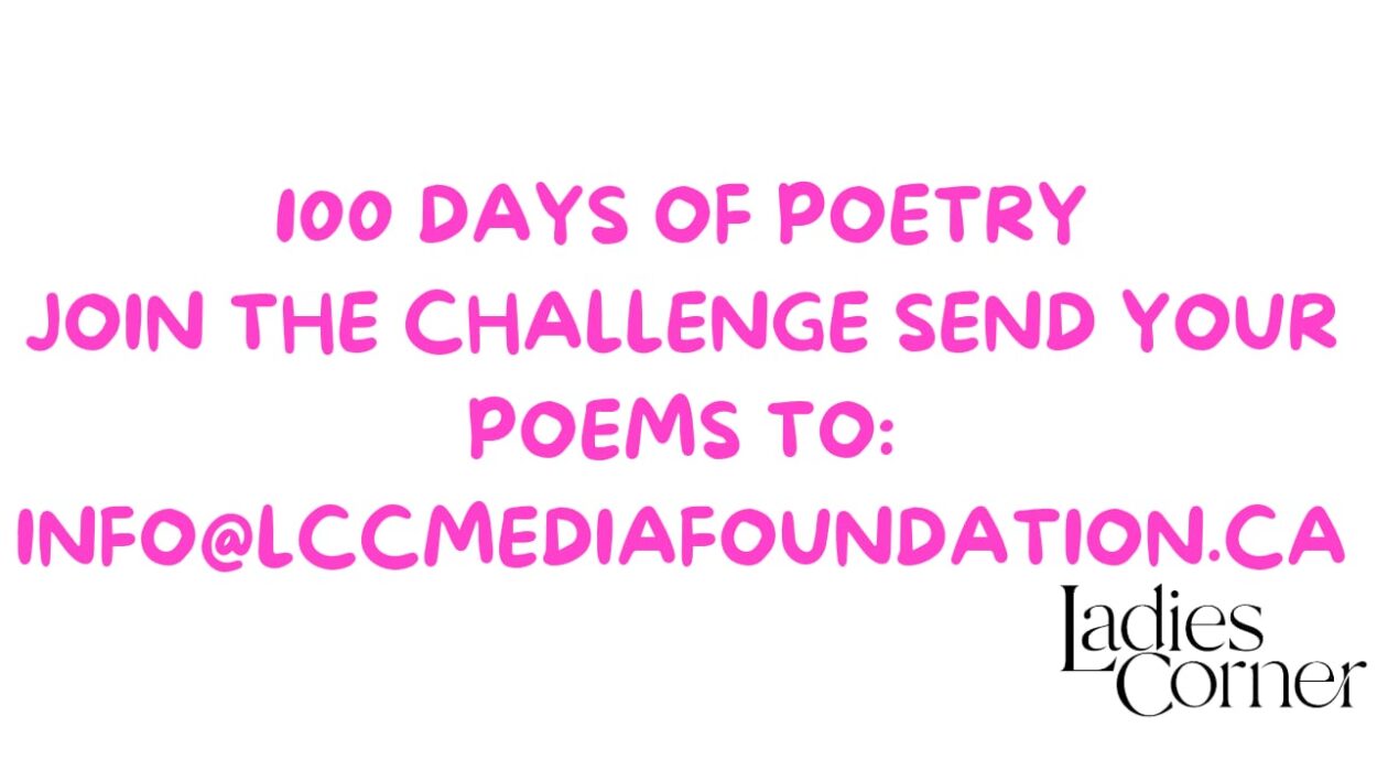 Join #100DaysofChallenge