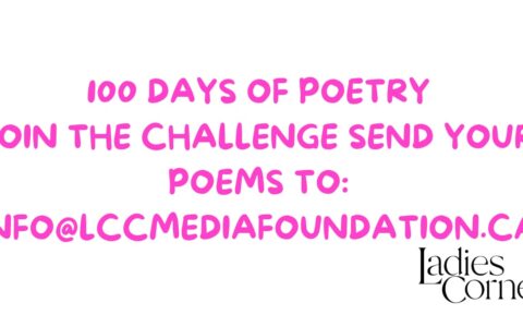 Join #100DaysofChallenge