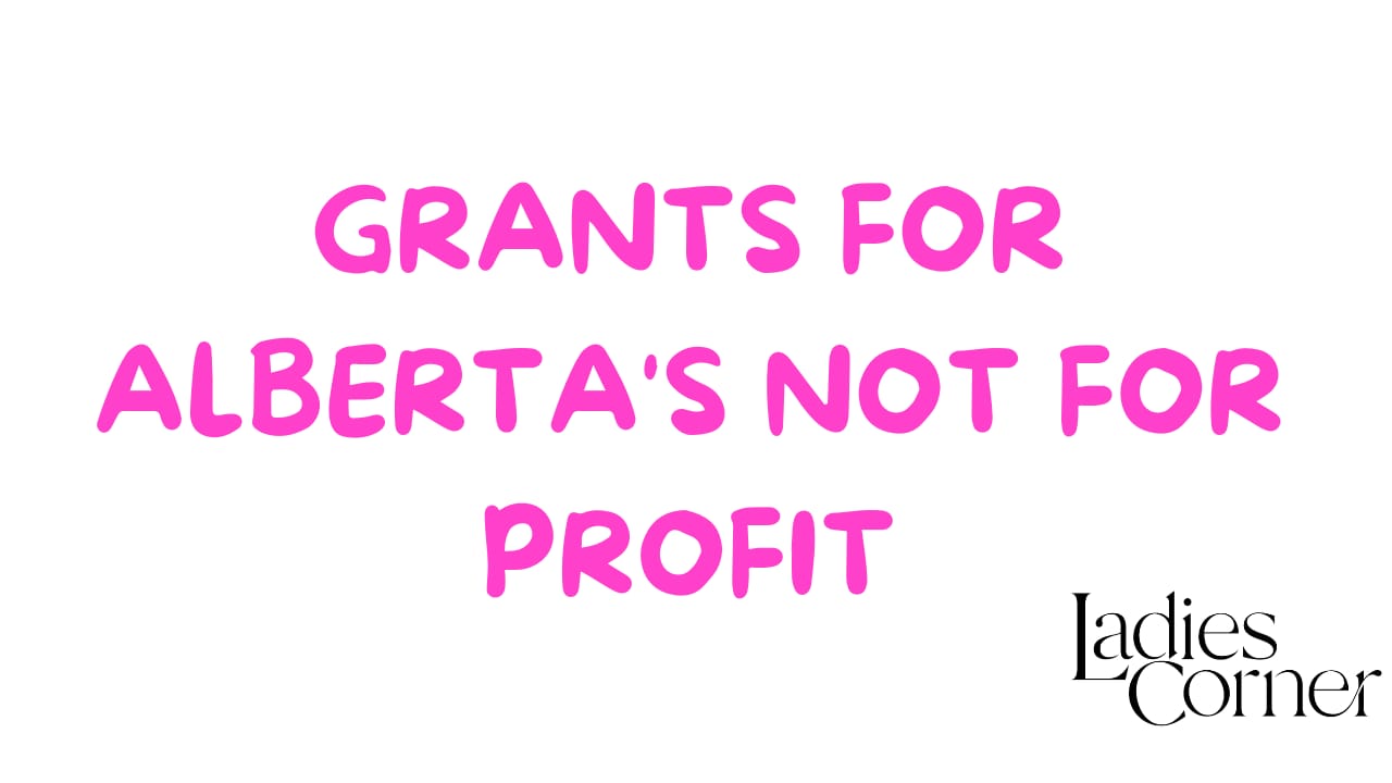 Grants give Alberta non-profits a scoring chance