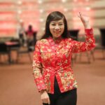 Councillor Jennifer Rice