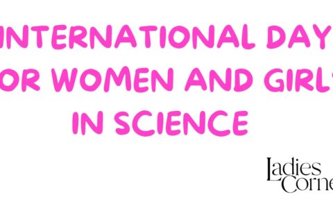 Women and girls in Science