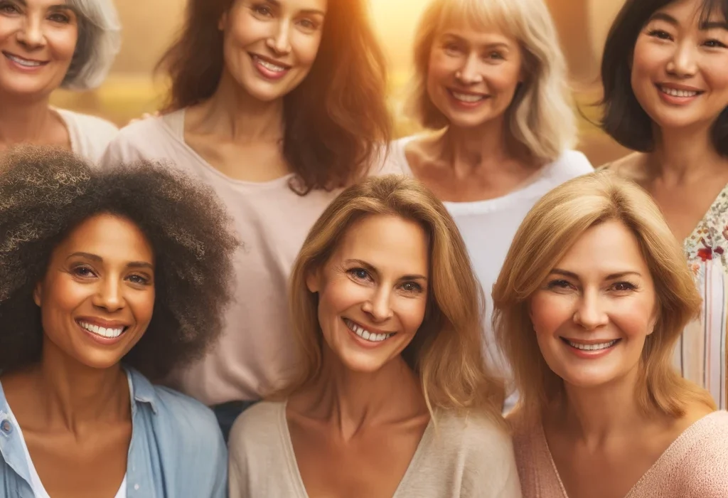 Understanding Menopause: A Natural Phase in Women's Lives