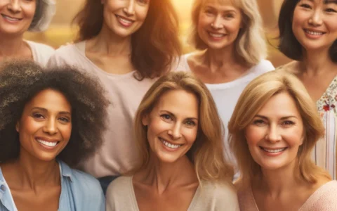 Understanding Menopause: A Natural Phase in Women's Lives