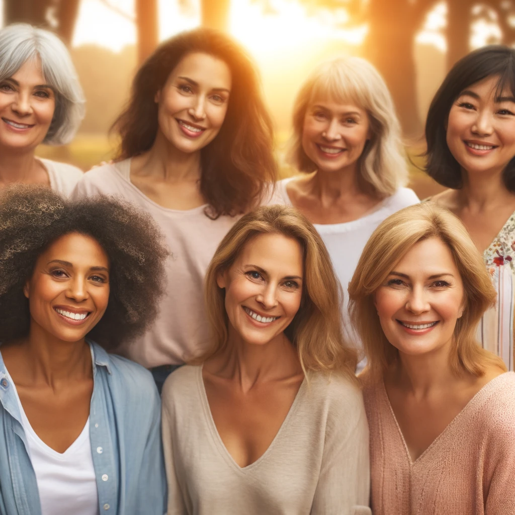 Understanding Menopause: A Natural Phase in Women's Lives