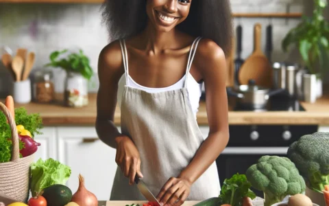 Beginners Guide to Becoming Vegan: Embracing a Plant-Based Lifestyle