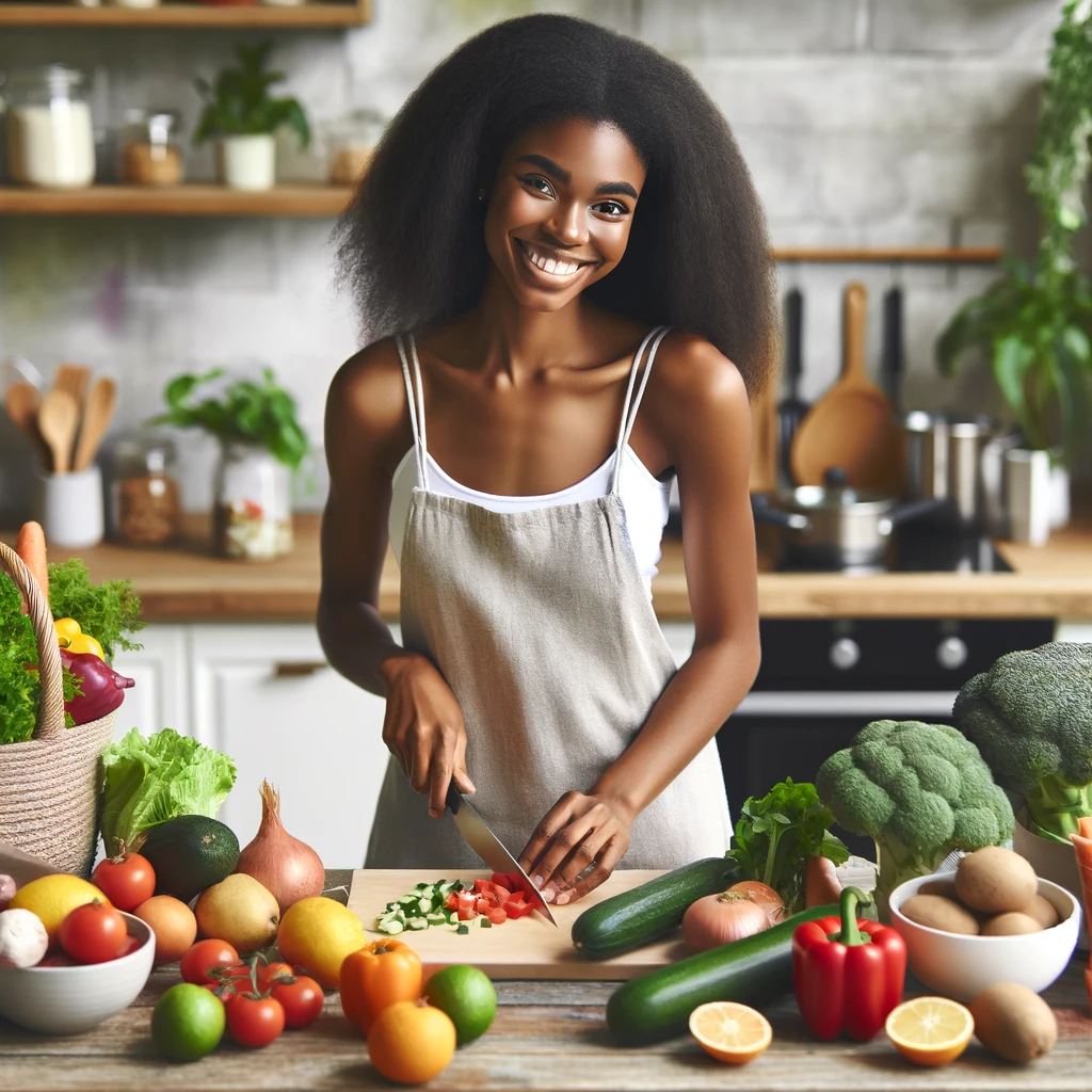 Beginners Guide to Becoming Vegan: Embracing a Plant-Based Lifestyle