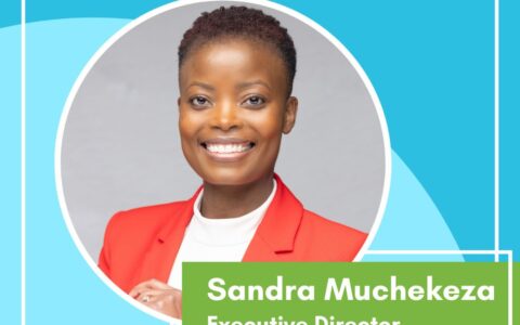 Sandra Muchekeza