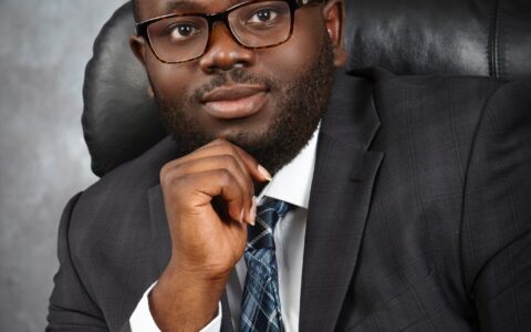 Demola Emiloju, E & T Legal