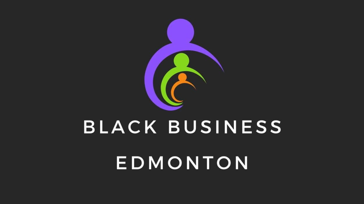 Black Business Edmonton