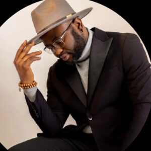 Ibukun Orefuja, Black Business Edmonton