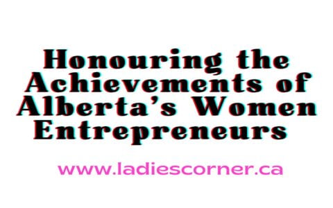 2024 AWE Awards Celebration: Honoring the Achievements of Alberta's Women Entrepreneurs