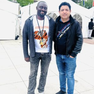 Pictures from Africarnival 2024: Photocredit: Frankline Agbor Facebook page