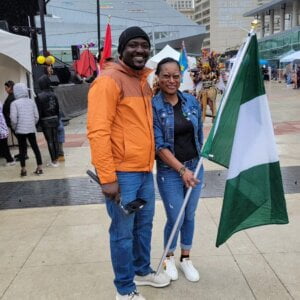 Pictures from Africarnival 2024: Photocredit NCAE Facebook page
