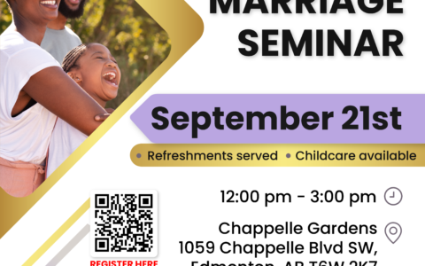 The Financial Empowerment Initiative is excited to host a seminar on managing finances in marriage. Learn valuable financial strategies to strengthen your relationship.