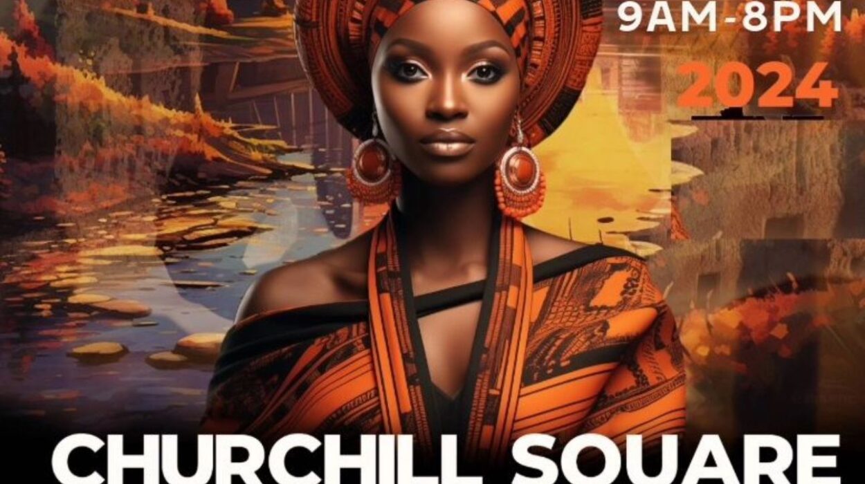 Africarnival: Celebrating African Culture and Heritage