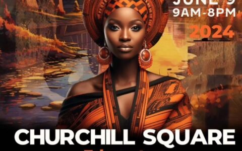 Africarnival: Celebrating African Culture and Heritage