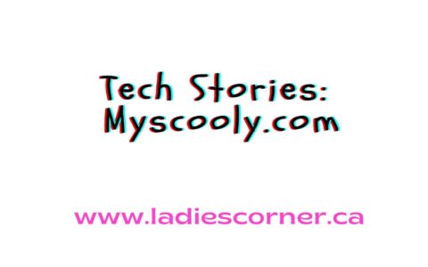 TechStories: Myscooly.com