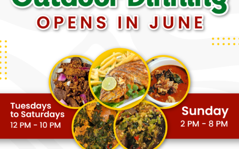Join us from Tuesdays to Saturdays between 12 PM and 10 PM, and on Sundays from 2 PM to 8 PM. Whether you’re craving the savory spices of our suya, the delectable taste of our jollof rice, or the hearty satisfaction of our assorted vegetable soups, Tantalizers African House offers a diverse menu that promises to tantalize your taste buds. Each dish is carefully crafted using traditional recipes and the freshest ingredients to ensure an unforgettable dining experience.
