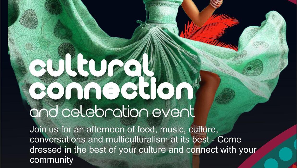 This event invites you to immerse yourself in a rich tapestry of cultural experiences. Come dressed in the best of your cultural attire and connect with your community in an atmosphere of joy and togetherness. The highlight of the event includes a delectable serving of hot amala and puff-puff, ensuring that your taste buds are as entertained as your spirit.