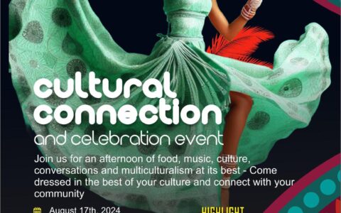 This event invites you to immerse yourself in a rich tapestry of cultural experiences. Come dressed in the best of your cultural attire and connect with your community in an atmosphere of joy and togetherness. The highlight of the event includes a delectable serving of hot amala and puff-puff, ensuring that your taste buds are as entertained as your spirit.