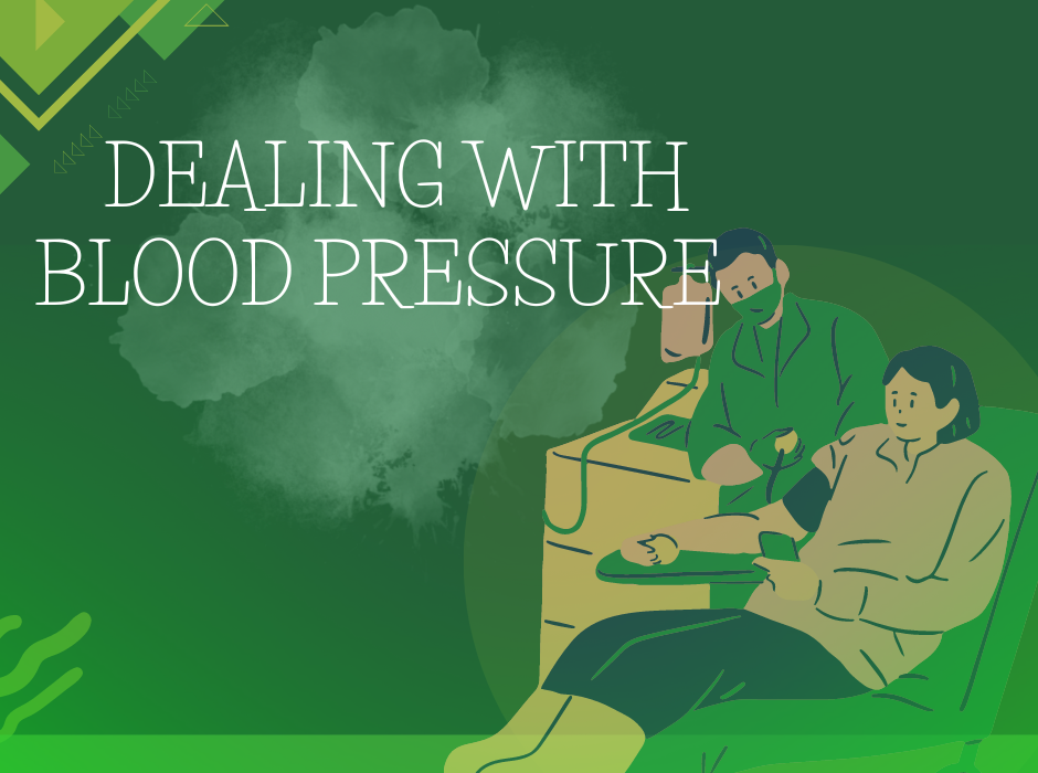 Managing high blood pressure involves a combination of lifestyle changes, medical treatment, and regular monitoring. By adopting a heart-healthy diet, engaging in regular physical activity, managing stress, and adhering to prescribed treatments, you can effectively control your blood pressure and reduce the risk of serious health complications. Regular consultations with your healthcare provider and a commitment to healthy habits are essential for maintaining optimal blood pressure and overall health.